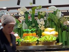 -汉丽斯巴西烤肉自助(市南店)