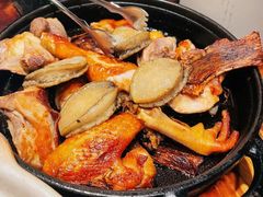 -临家闽南菜(大唐店)