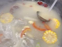 -草本味·市井羊肉馆(新开铺总店)