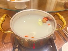 -黑驴王子驴肉火锅