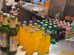 -杭州开元名都大酒店·地中海自助餐厅