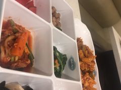 -韩时烤肉(枫蓝店)