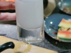 -湊湊火锅·茶憩(东城万达店)
