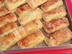 -新龙船黄浦江餐饮游船官方自营店