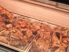 -高玛纳驴肉火烧(河间总店)