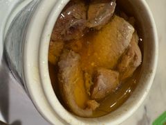 -汤城小厨•粤菜•靓汤(西直门凯德MALL店)