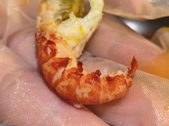 -巴厘龙虾·榜首油焖大虾(音乐学院·沿江酒馆店)