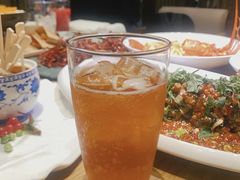 -莲·中餐厅(成都首座万豪酒店)