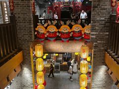 -唐山宴大唐州府精品中餐