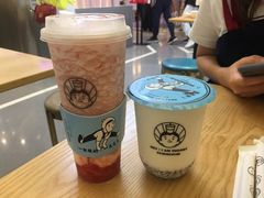 -我是酸奶君(壹方城店)