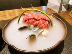 九秒牛肉-盡膳口福跷脚牛肉火锅(合生汇购物中心店)