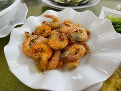 -明记海鲜美食老字号(明记总店)