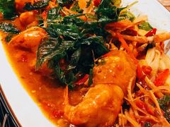 -美奈小馆·东南亚菜(福田星河COCO Park店)