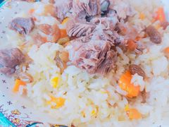 手抓饭-帕米尔食府(白云观店)
