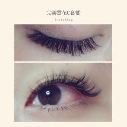 睫毛嫁接-光SPA科技美肤