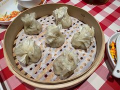 -西贝(宝乐汇店)