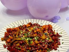 -樽宴酒楼·地道川菜·品质聚会·生日宴请