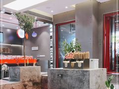 -喧闹·东方大气茶(鹅岭二厂店)