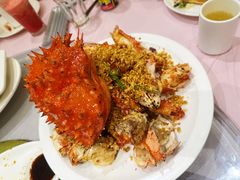 -顺风海鲜港(金玉兰店)