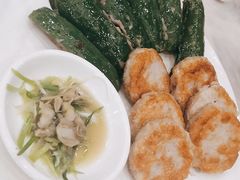 煎让双拼-粥旺庄(芳村店)