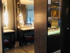 -上海柏悦酒店