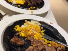 -豪客来牛排(伟诚广场店)