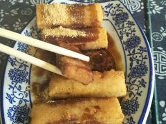 -郑三炮名小吃(公馆老街店)