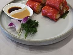 -丰鲤楼•闽南茶楼(仟禧汇店)