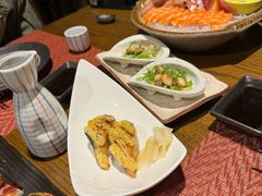 -南湖名都大酒店-千叶日本餐厅