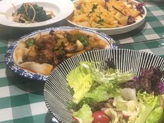 -新疆巴州金丝特餐厅(大钟寺店)