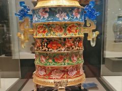 -中国景泰蓝艺术博物馆