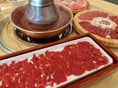 -阳坊胜利涮羊肉(阳坊老店)