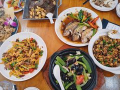 -醉壹号海鲜大排档·老厦门特色菜(厦门美食地标店)