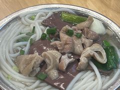-守英猪脏粉(仓桥街店)