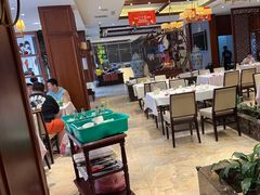 -老妈菜馆(建设街店)