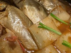 -三利音·玖弄小鲜(浦东嘉里城店)