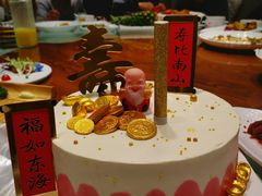 -YC工作室蛋糕定制