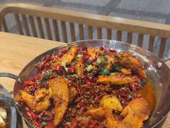 -焱味邱金小炒·自贡特色菜(银泰城2店)