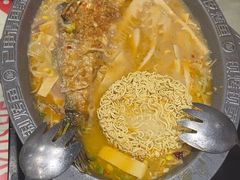 -鱼神脆皮烤鱼(深圳光明田寮村店)