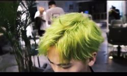 -3AM·S HAIR SALON烫发染发接发