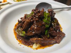 -故乡缘·香格里拉山庄(冷竹路店)