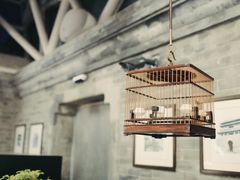 -北京古城老院厉晓麟精致菜