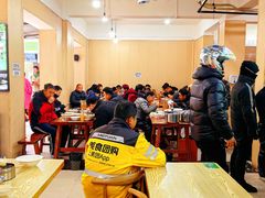 -王菊美食街·王菊面馆(总店)