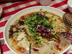 -西贝(金桥店)