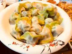 素三鲜水饺-小平岛開海水饺(浑南店)