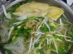 -华姐鸡粉(教育路店)