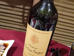 -老吉士酒家(天平路店)