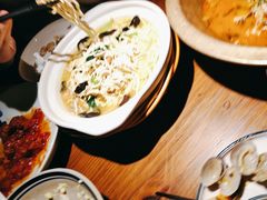 -永安水煮活鱼·仪征菜(仪征奥林匹克店)
