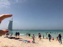 -迪拜帆船酒店海底餐厅