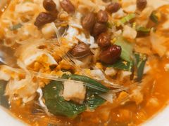 -老乌家特色小炒泡馍(大皮院店)